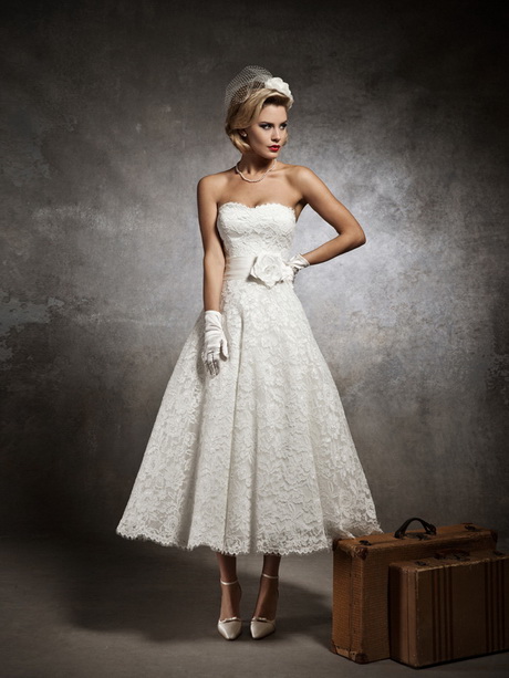 wedding-dress-tea-length-87_12 Wedding dress tea length