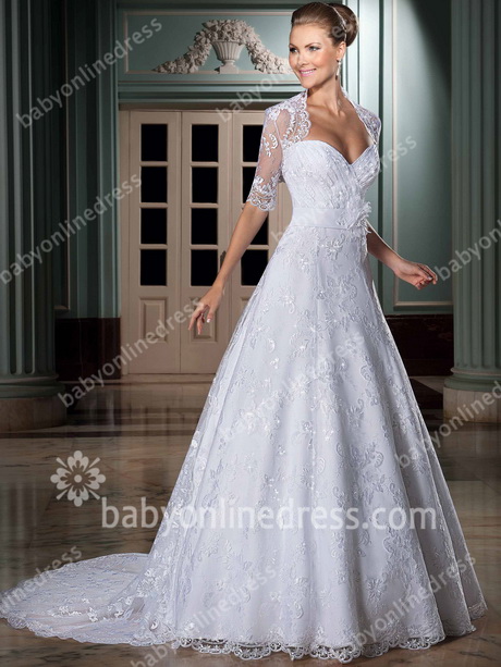 wedding-dresses-2015-lace-71_4 Wedding dresses 2015 lace