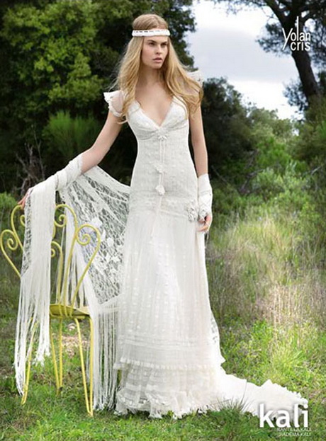 wedding-dresses-bohemian-23 Wedding dresses bohemian