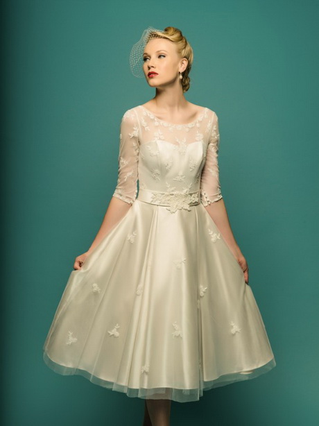 Amazing Wedding Dresses For Women Over 50 of the decade Learn more here 