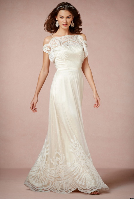  Wedding Dresses For Over 50 of the decade Don t miss out 