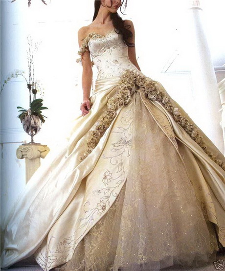 wedding-gowns-from-china-80_8 Wedding gowns from china