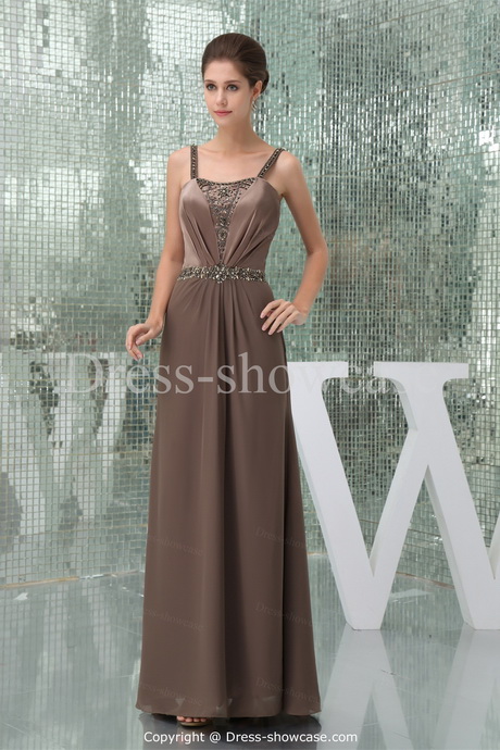 Wedding guest long dresses