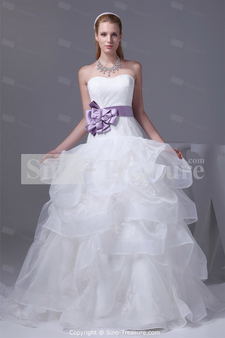 wedding-white-dress-48_10 Wedding white dress