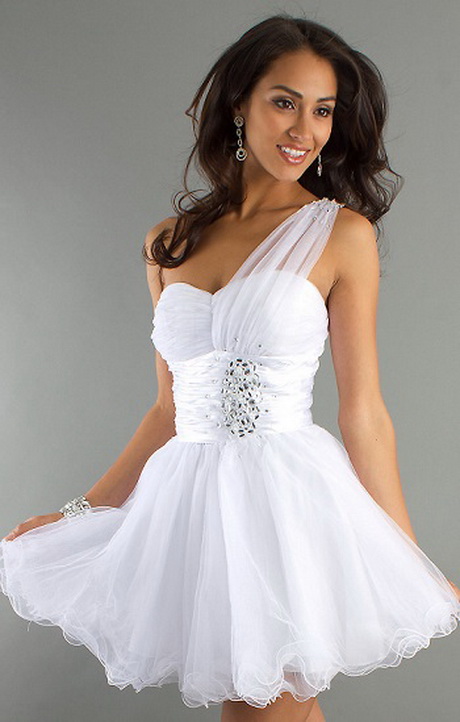 white-cute-dresses-98_14 White cute dresses