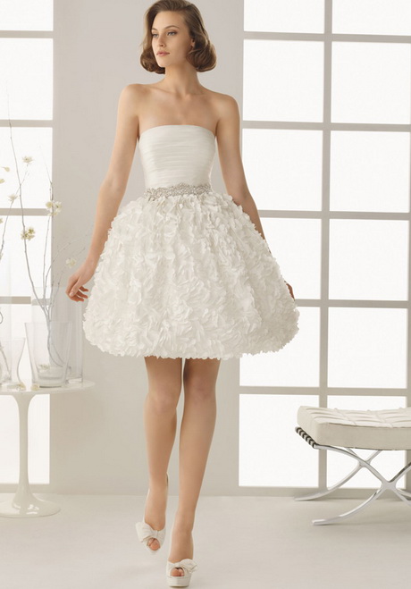 white-cute-dresses-98_16 White cute dresses
