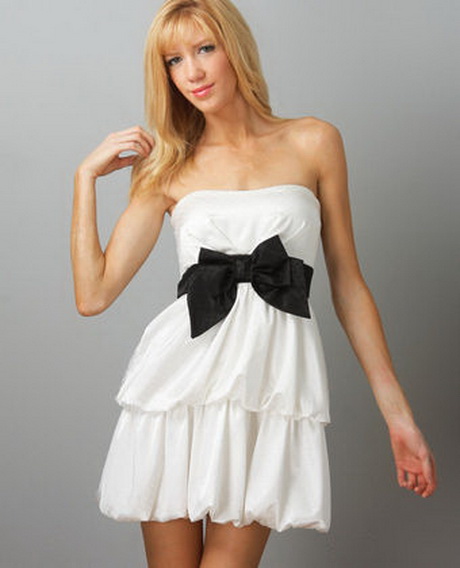 white-cute-dresses-98_7 White cute dresses