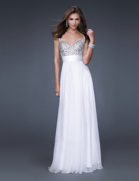 white-dress-prom-55_7 White dress prom