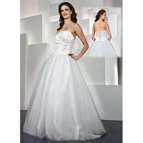 white-gown-dresses-98_6 White gown dresses