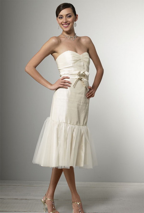 white-short-dresses-for-wedding-80_18 White short dresses for wedding