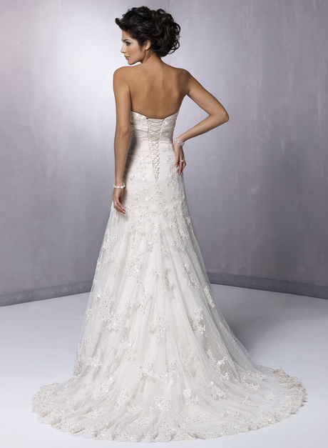 aline-lace-wedding-dresses-66_18 Aline lace wedding dresses