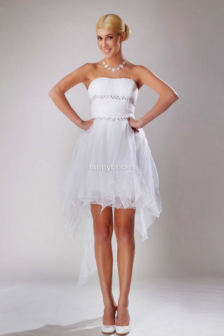 beach-wedding-short-dresses-33_18 Beach wedding short dresses