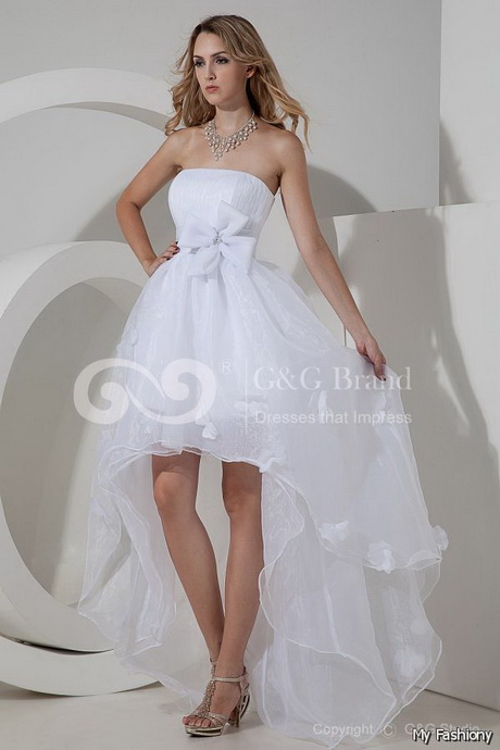 best-wedding-dress-for-short-bride-89_2 Best wedding dress for short bride