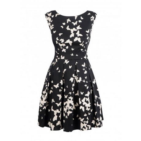 black-butterfly-dresses-36_10 Black butterfly dresses