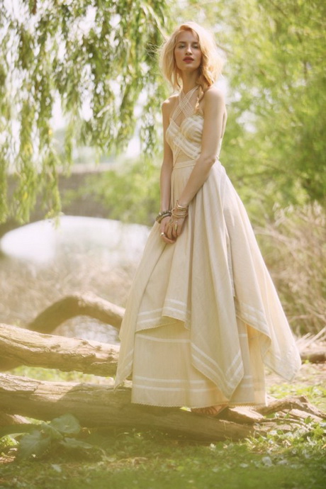 bohemian-short-wedding-dress-98_15 Bohemian short wedding dress