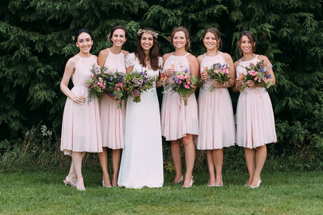 bridesmaid-dresses-with-lace-wedding-dress-98_14 Bridesmaid dresses with lace wedding dress