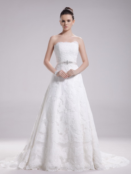 chantilly-lace-wedding-dresses-78_10 Chantilly lace wedding dresses