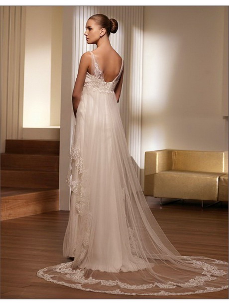 chiffon-and-lace-wedding-dresses-72_14 Chiffon and lace wedding dresses