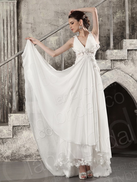 chiffon-and-lace-wedding-dresses-72_17 Chiffon and lace wedding dresses