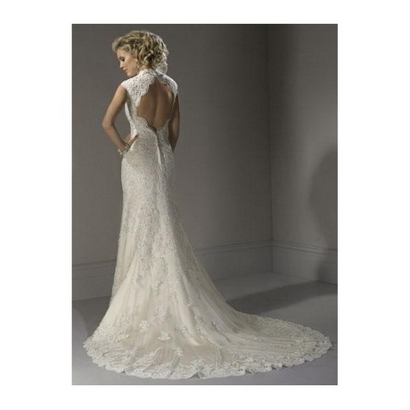 classic-lace-wedding-dress-67_15 Classic lace wedding dress