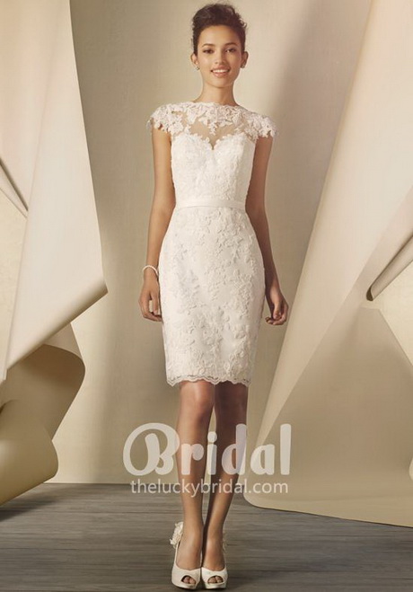 classic-short-wedding-dresses-62_3 Classic short wedding dresses