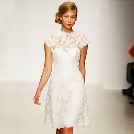 classic-short-wedding-dresses-62_7 Classic short wedding dresses