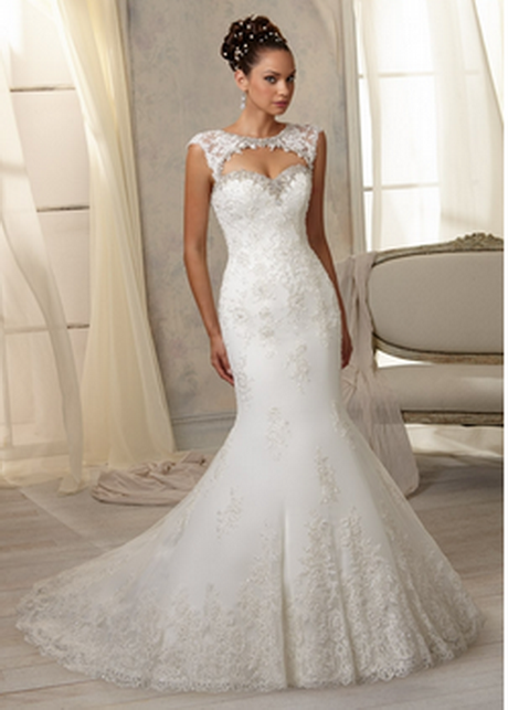 designer-lace-wedding-dresses-vintage-83_2 Designer lace wedding dresses vintage
