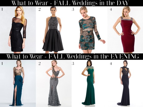 dresses-for-fall-wedding-guest-38_13 Dresses for fall wedding guest