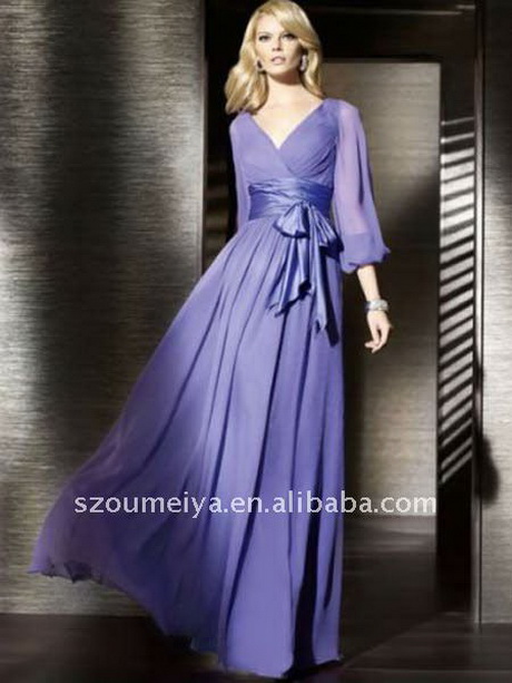 elegant-long-dresses-for-evening-66_16 Elegant long dresses for evening
