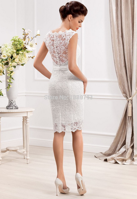 elegant-short-wedding-dresses-84_7 Elegant short wedding dresses