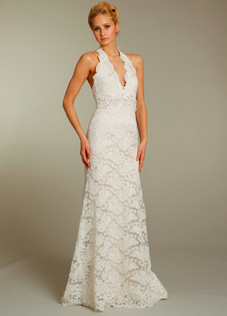 halter-lace-wedding-dress-59_4 Halter lace wedding dress