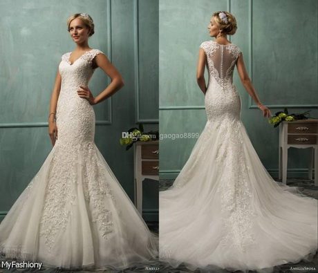 lace-wedding-dress-2016-83_4 Lace wedding dress 2016