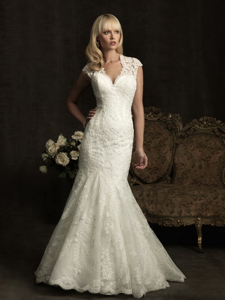 lace-wedding-dresses-vintage-inspired-02_6 Lace wedding dresses vintage inspired