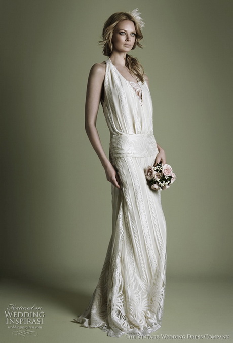 lace-wedding-dresses-vintage-inspired-02_9 Lace wedding dresses vintage inspired