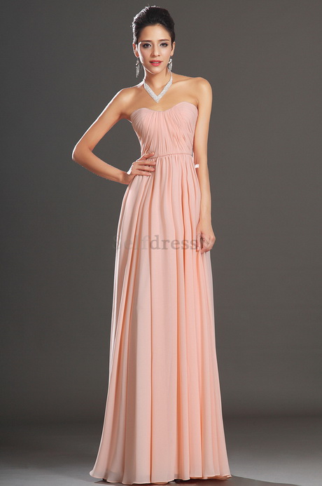 long-dresses-elegant-34 Long dresses elegant