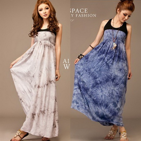 long-dresses-for-petite-women-80 Long dresses for petite women
