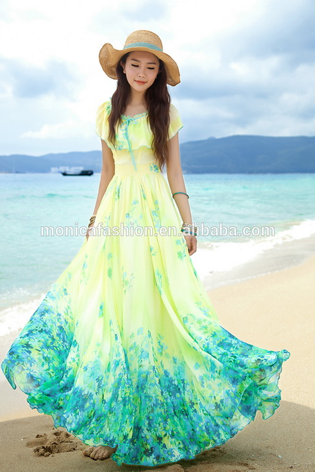 long-hawaiian-dresses-66_9 Long hawaiian dresses