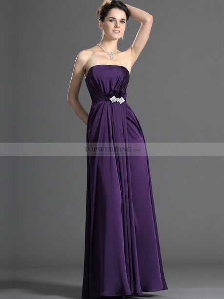 long-satin-dresses-75_18 Long satin dresses