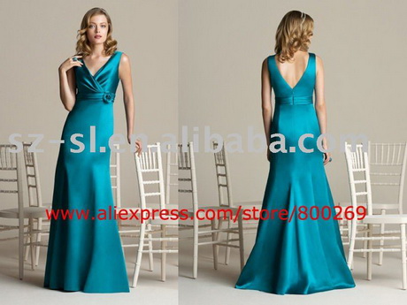 long-satin-dresses-75_4 Long satin dresses