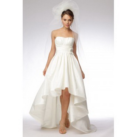 long-short-wedding-dress-41_11 Long short wedding dress