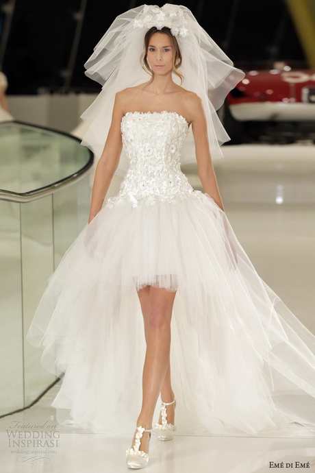 long-short-wedding-dresses-94_7 Long short wedding dresses