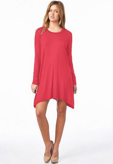 long-tunic-dresses-46_13 Long tunic dresses