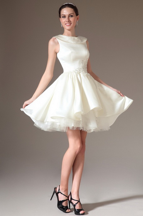 modern-short-wedding-dresses-58_3 Modern short wedding dresses