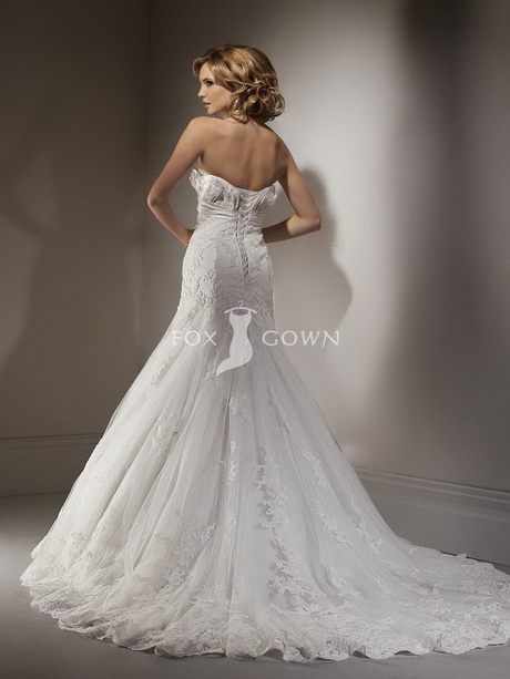 organza-and-lace-wedding-dress-18_3 Organza and lace wedding dress