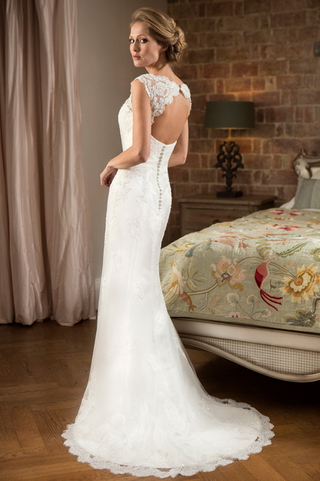 perfect-lace-wedding-dress-81_12 Perfect lace wedding dress