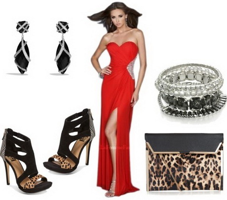 red-accessories-for-black-dress-27_14 Red accessories for black dress