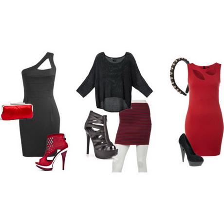 red-accessories-for-black-dress-27_15 Red accessories for black dress