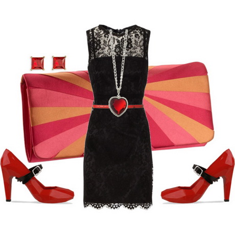red-accessories-for-black-dress-27_16 Red accessories for black dress