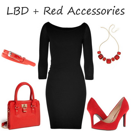 red-accessories-for-black-dress-27_4 Red accessories for black dress