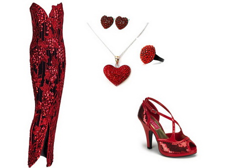 red-accessories-for-black-dress-27_7 Red accessories for black dress